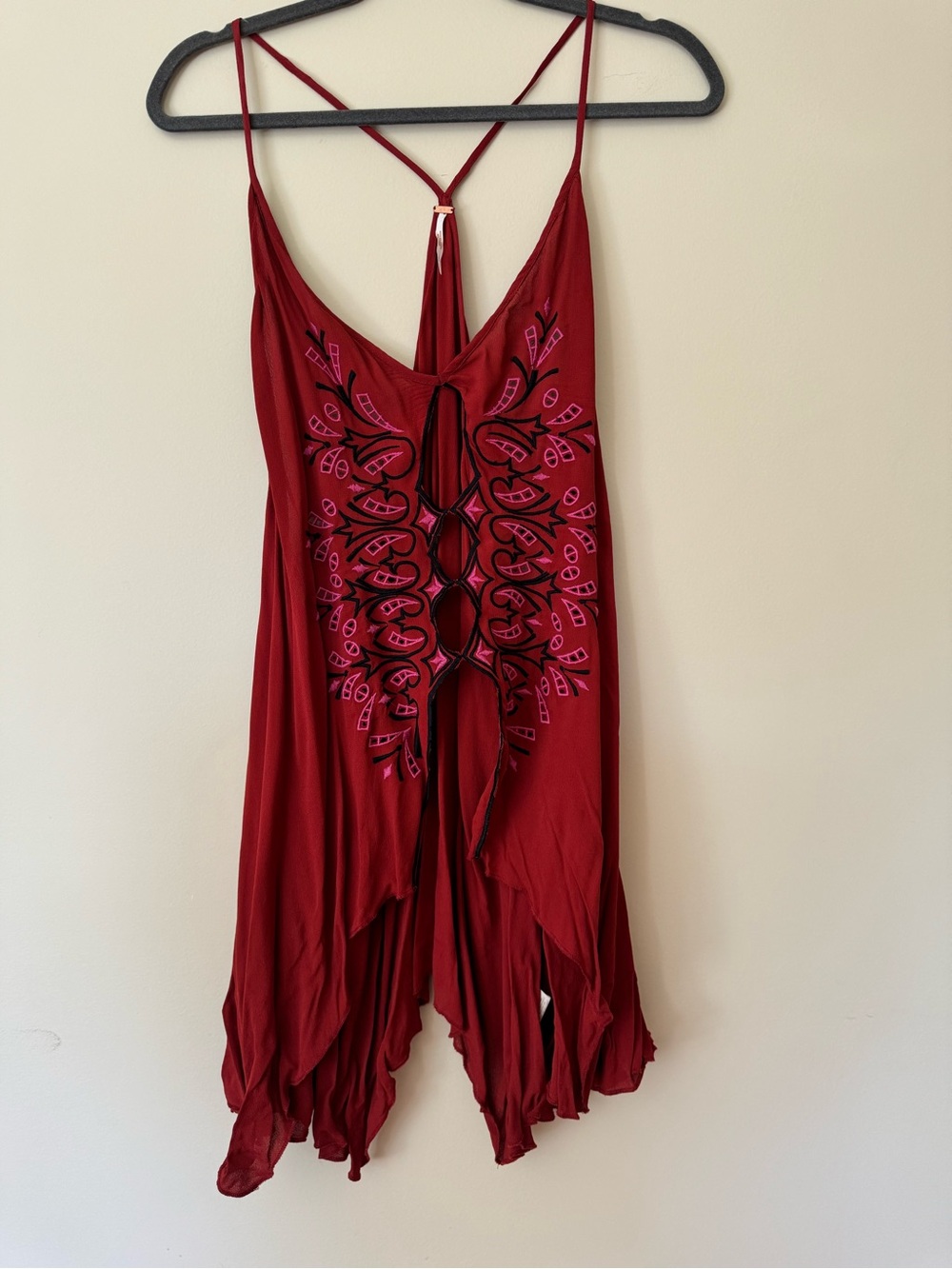 Free people top